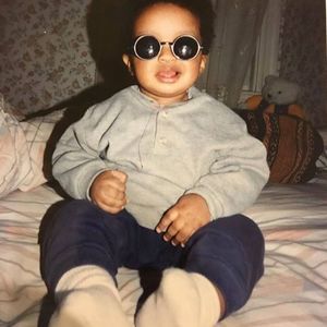 Meet your Posher, Alec